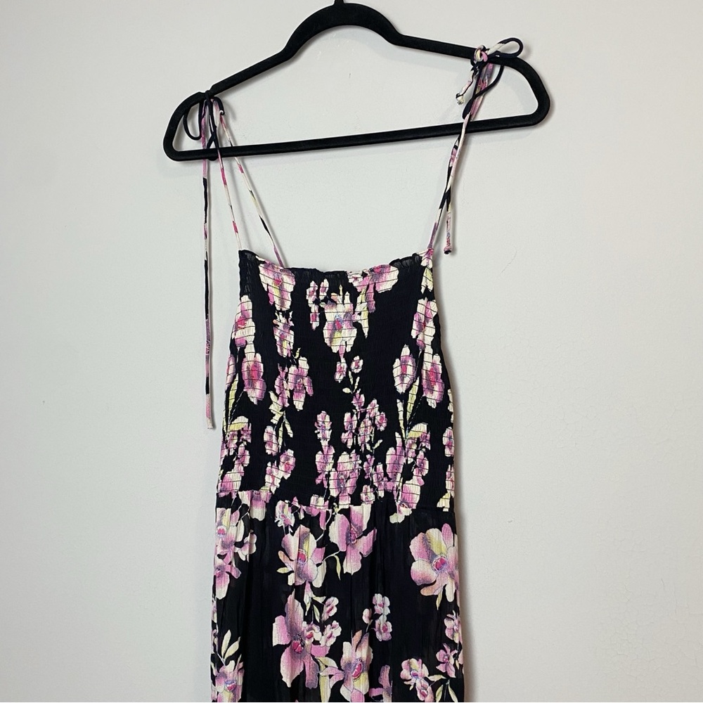 Free People Garden Party Floral Maxi Dress - Picture 9 of 12